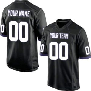 Custom Football Jerseys | Blank-Jerseys.com