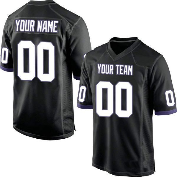 Custom Gray Football Jersey  Custom football, Football jerseys, Jersey