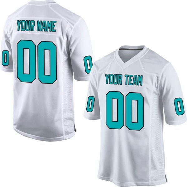 Women's Nike Jaelan Phillips Aqua Miami Dolphins Game Player Jersey